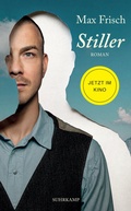 Cover: Stiller - Suhrkamp