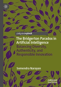 Abbildung von: The Bridgerton Paradox in Artificial Intelligence - Palgrave Macmillan