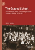Cover: The Graded School - Palgrave Macmillan