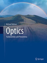 Abbildung von: Optics - Springer