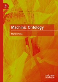 Abbildung von: Machinic Ontology - Palgrave Macmillan