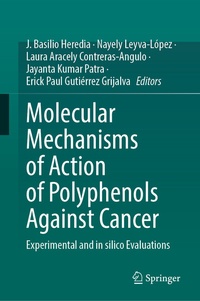 Abbildung von: Molecular Mechanisms of Action of Polyphenols Against Cancer - Springer