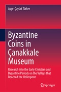 Bild: Byzantine Coins in Çanakkale Museum - Springer