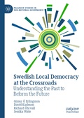 Abbildung von: Swedish Local Democracy at the Crossroads - Palgrave Macmillan