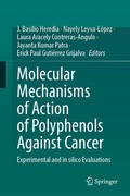 Cover: Molecular Mechanisms of Action of Polyphenols Against Cancer - Springer