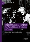 Cover: The Filmmaker as Historian - Palgrave Macmillan