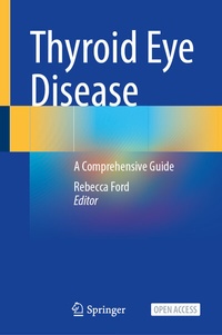 Abbildung von: Thyroid Eye Disease - Springer