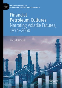 Abbildung von: Financial Petroleum Cultures - Palgrave Macmillan