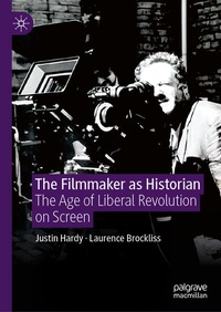 Enlarge image Cover: The Filmmaker as Historian - Palgrave Macmillan