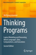 Bild: Thinking Programs - Springer