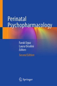 Abbildung von: Perinatal Psychopharmacology - Springer