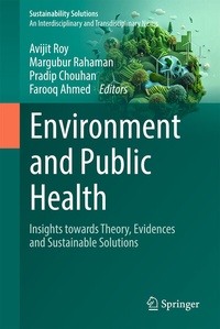 Abbildung von: Environment and Public Health - Springer