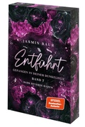 Cover: Entf&uuml;hrt - Nova MD