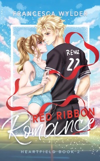 Abbildung von: Red Ribbon Romance (Heartfield 2) - Nova MD