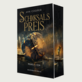 Cover: Der Schicksalspreis - Weltenbaum Verlag