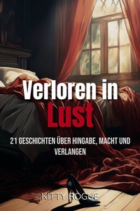 Abbildung von: Verloren in Lust - Kitty Rogue