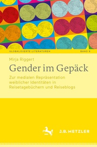 Abbildung von: Gender im Gepäck - J.B. Metzler