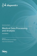 Cover: Medical Data Processing and Analysis - MDPI AG