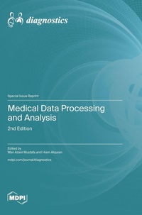 Enlarge image Cover: Medical Data Processing and Analysis - MDPI AG