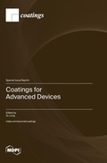 Cover: Coatings for Advanced Devices - MDPI AG