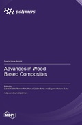Cover: Advances in Wood Based Composites - MDPI AG
