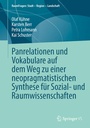 Bild: Panrelationen und Vokabulare auf dem Weg zu einer neopragmatistischen Synthese für Sozial- und Raumwissenschaften - Springer VS