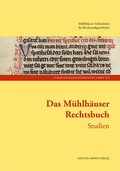 Cover: Das M&uuml;hlh&auml;user Rechtsbuch Band 2 - Michael Imhof Verlag