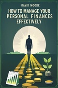 Cover: How to Manage Your Personal Finances Effectively - BookRix