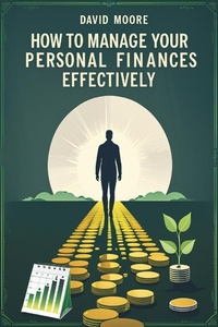 Enlarge image Cover: How to Manage Your Personal Finances Effectively - BookRix
