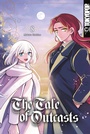 Cover: The Tale of Outcasts, Band 08 - TOKYOPOP GmbH