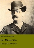 Cover: Bat Masterson - neobooks