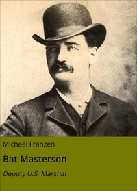 Enlarge image Cover: Bat Masterson - neobooks