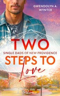 Cover: Two Steps to Love - beHEARTBEAT