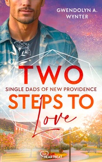 Enlarge image Cover: Two Steps to Love - beHEARTBEAT