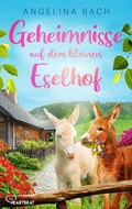 Cover: Geheimnisse auf dem kleinen Eselhof - beHEARTBEAT