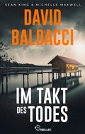 Cover: Im Takt des Todes - beTHRILLED