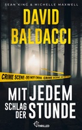 Cover: Mit jedem Schlag der Stunde - beTHRILLED