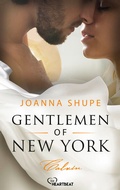 Cover: Gentlemen of New York - Calvin - beHEARTBEAT