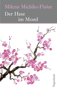 Abbildung von: Der Hase im Mond - Wagenbach