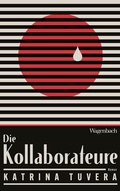 Cover: Die Kollaborateure - Wagenbach