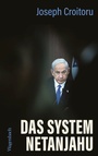 Cover: Das System Netanjahu - Wagenbach