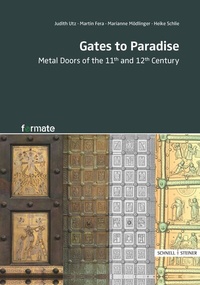 Abbildung von: Gates to Paradise - Schnell & Steiner
