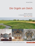 Cover: Die Orgeln am Deich - Schnell & Steiner