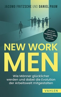 Abbildung von: New Work Men - Vahlen