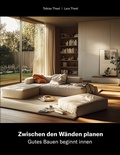Cover: Zwischen den W&auml;nden planen - BoD - Books on Demand