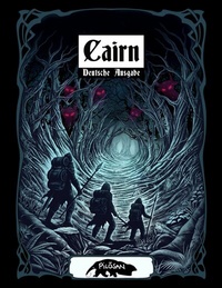 Abbildung von: Cairn - epubli