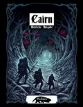 Cover: Cairn - epubli