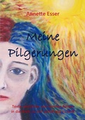 Cover: Meine Pilgerungen - epubli
