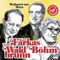 Cover: Kabarett aus Wien - Hoanzl