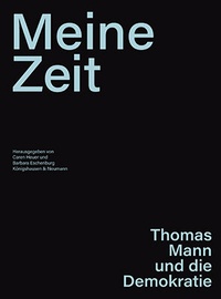 Abbildung von: »Meine Zeit« - Königshausen & Neumann